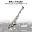 3 Series BMW E92 E93 2007-2013 N52 325i 328i 330i Exhaust Manifold Header-6