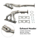 3 Series BMW E92 E93 2007-2013 N52 325i 328i 330i Exhaust Manifold Header-7