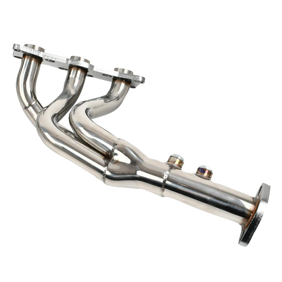 3 Series BMW E92 E93 2007-2013 N52 325i 328i 330i Exhaust Manifold Header