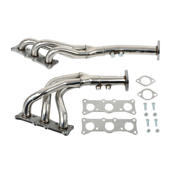 3 Series BMW E92 E93 2007-2013 N52 325i 328i 330i Exhaust Manifold Header