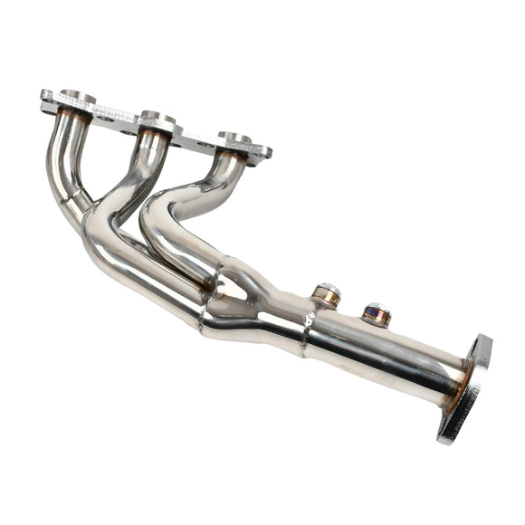 3 Series BMW E92 E93 2007-2013 N52 325i 328i 330i Exhaust Manifold Header