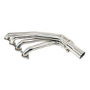 Pontiac G8 6.0L 6.2L 2008-2009 Stainless Steel Exhaust Manifold Header-8