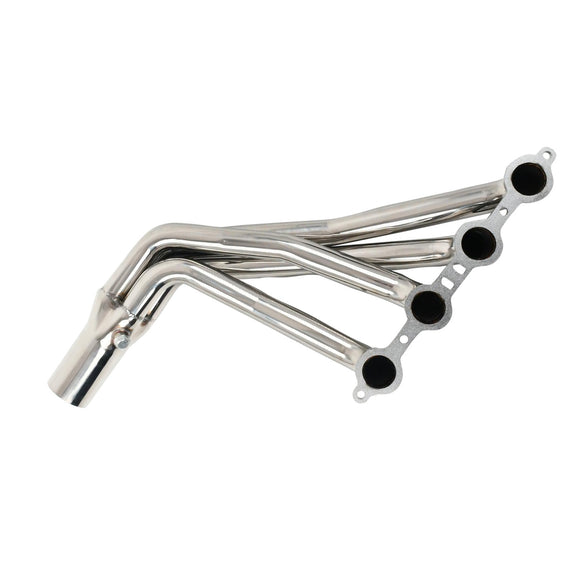 Pontiac G8 6.0L 6.2L 2008-2009 Stainless Steel Exhaust Manifold Header