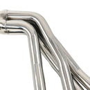 Pontiac G8 6.0L 6.2L 2008-2009 Stainless Steel Exhaust Manifold Header-11
