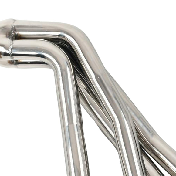 Pontiac G8 6.0L 6.2L 2008-2009 Stainless Steel Exhaust Manifold Header