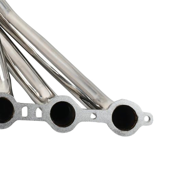 Pontiac G8 6.0L 6.2L 2008-2009 Stainless Steel Exhaust Manifold Header