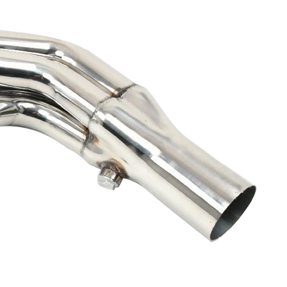 Pontiac G8 6.0L 6.2L 2008-2009 Stainless Steel Exhaust Manifold Header