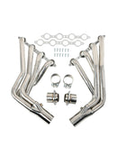 Pontiac G8 6.0L 6.2L 2008-2009 Stainless Steel Exhaust Manifold Header-14