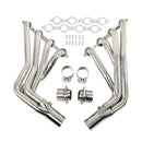 Pontiac G8 6.0L 6.2L 2008-2009 Stainless Steel Exhaust Manifold Header-1