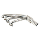 Pontiac G8 6.0L 6.2L 2008-2009 Stainless Steel Exhaust Manifold Header-15