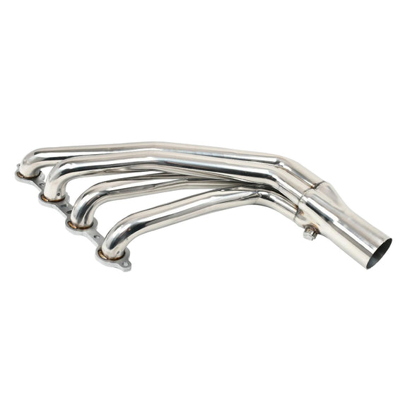 Pontiac G8 6.0L 6.2L 2008-2009 Stainless Steel Exhaust Manifold Header