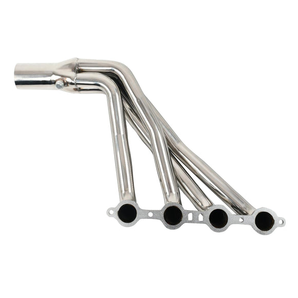 Pontiac G8 6.0L 6.2L 2008-2009 Stainless Steel Exhaust Manifold Header
