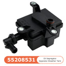 Oil Segregator Separator Breather Tank 55208531 for Fiat Alfa Lancia-5
