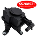 Oil Segregator Separator Breather Tank 55208531 for Fiat Alfa Lancia-6