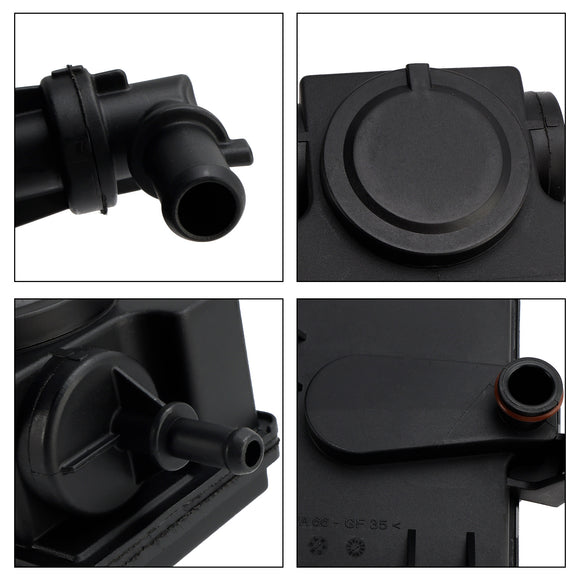 Oil Segregator Separator Breather Tank 55208531 for Fiat Alfa Lancia
