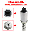BMW 540i 740i 740il X5 Z8 Variable Timing Solenoid VVT Valve 11367524489-7