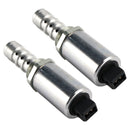 2PCS Variable Timing Solenoid VVT Valve 11367524489 for BMW 540i 740i 740il X5-14