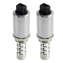 2PCS Variable Timing Solenoid VVT Valve 11367524489 for BMW 540i 740i 740il X5-15