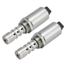 2PCS Variable Timing Solenoid VVT Valve 11367524489 for BMW 540i 740i 740il X5-1