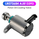 Piston Oil Cooling Valve for Range Rover Sport Evoque Jaguar LR073684 AJ813393-4