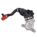 Breather Pressure Valve with Separator for Mercedes-Benz M642 Engine A6420103707-1