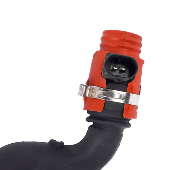 Breather Pressure Valve with Separator for Mercedes-Benz M642 Engine A6420103707