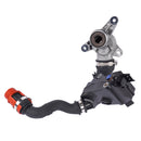Breather Pressure Valve with Separator for Mercedes-Benz M642 Engine A6420103707-13