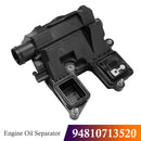 Engine Oil Separator for Porsche Cayenne Panamera  3.6L 4.8L 94810713520-3