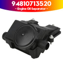 Engine Oil Separator for Porsche Cayenne Panamera  3.6L 4.8L 94810713520-4