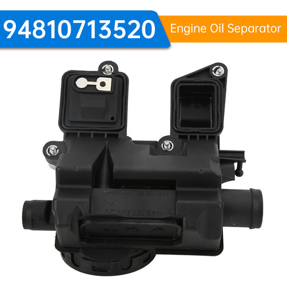 Engine Oil Separator for Porsche Cayenne Panamera  3.6L 4.8L 94810713520