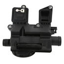 Engine Oil Separator for Porsche Cayenne Panamera  3.6L 4.8L 94810713520-14