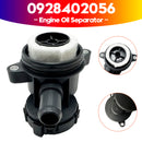 Engine Oil Separator for Maserati Gran Turismo 0928402056-3