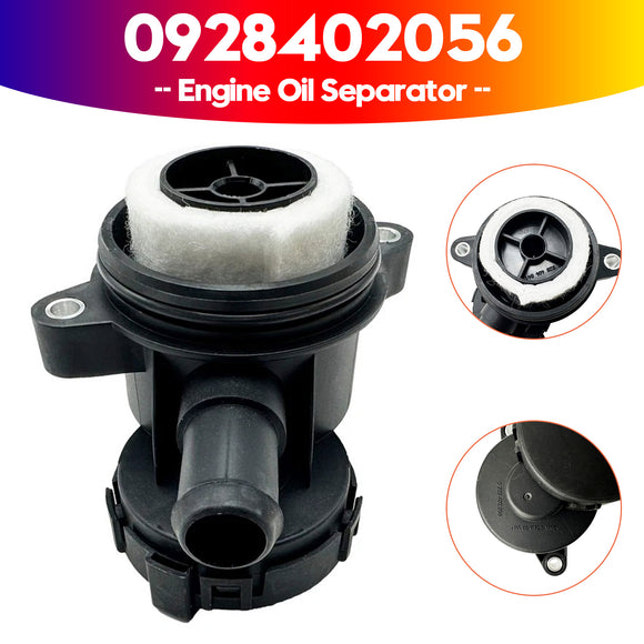 Engine Oil Separator for Maserati Gran Turismo 0928402056