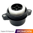 Engine Oil Separator for Maserati Gran Turismo 0928402056-2