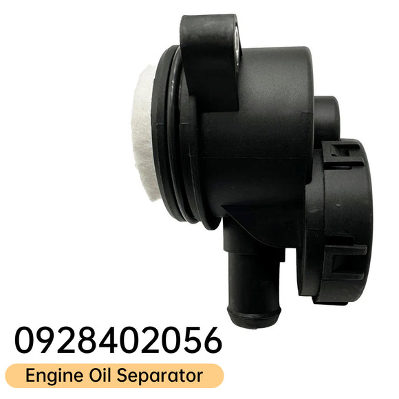 Engine Oil Separator for Maserati Gran Turismo 0928402056
