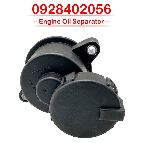 Engine Oil Separator for Maserati Gran Turismo 0928402056