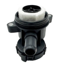 Engine Oil Separator for Maserati Gran Turismo 0928402056-13