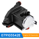 Engine Oil Separator for Audi A8 RS6 RS7 S6 S7 S8 079103542E-2