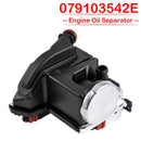 Engine Oil Separator for Audi A8 RS6 RS7 S6 S7 S8 079103542E-7