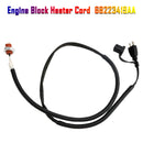 Dodge Ram 2500 3500 2013-2018 Engine Block Heater Cord 68223419AA-6