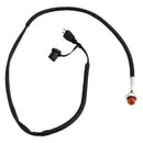 Dodge Ram 2500 3500 2013-2018 Engine Block Heater Cord 68223419AA-8