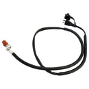Dodge Ram 2500 3500 2013-2018 Engine Block Heater Cord 68223419AA-9