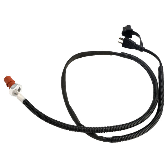 Dodge Ram 2500 3500 2013-2018 Engine Block Heater Cord 68223419AA