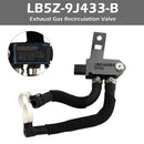 Ford Ranger 2.3L 2019-2023 LB5Z-9J433-B Exhaust Gas Recirculation Valve-6
