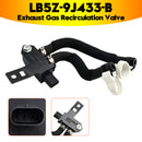 Ford Ranger 2.3L 2019-2023 LB5Z-9J433-B Exhaust Gas Recirculation Valve-8