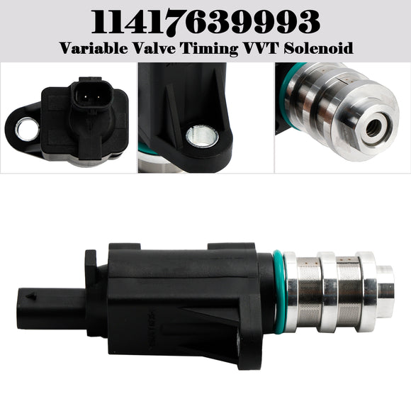 Variable Valve Timing VVT Solenoid for BMW 228i 320i for Mini 11417639993