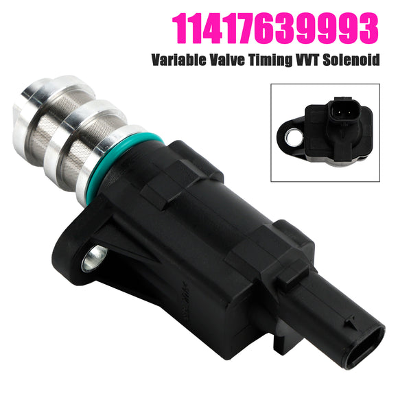 Variable Valve Timing VVT Solenoid for BMW 228i 320i for Mini 11417639993