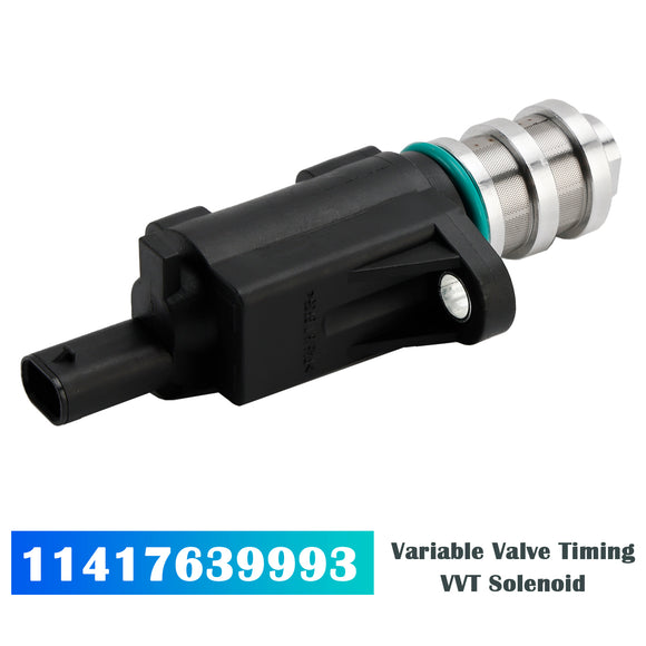 Variable Valve Timing VVT Solenoid for BMW 228i 320i for Mini 11417639993