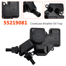 Crankcase Breather Oil Trap for Alfa Romeo Giulietta Mito Fiat 1.4 55219081-2