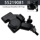 Crankcase Breather Oil Trap for Alfa Romeo Giulietta Mito Fiat 1.4 55219081-3